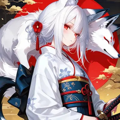 Profile image of 静