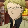 Profile image of 国木田独歩