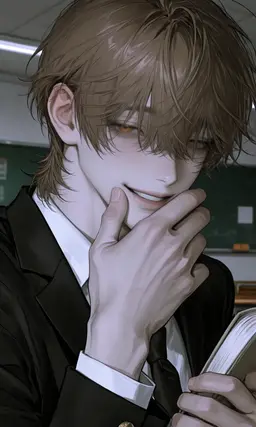 Profile image of 茉絃