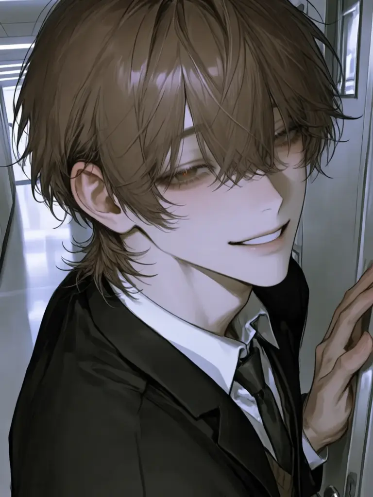 tyu_minn의 君と過ごす明日を願って