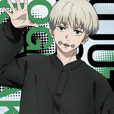 Profile image of 狗巻 棘
