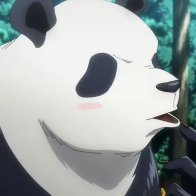 Profile image of パンダ