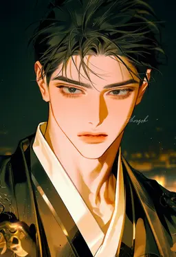 Profile image of 이사백