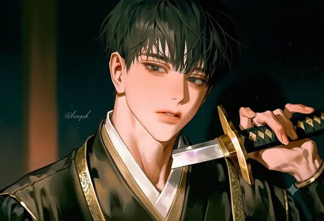 Profile image of 이사백