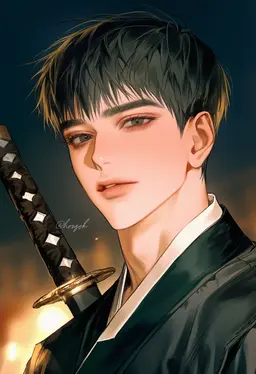 Profile image of イ-サベク