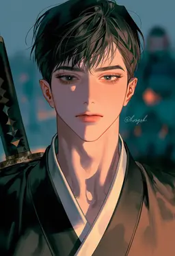 Profile image of 이사백
