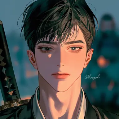 Profile image of 이사백