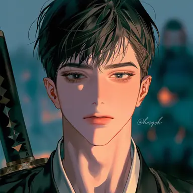 Profile image of イ-サベク