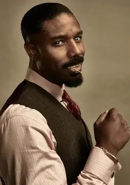 Profile image of Elias Stack Moore