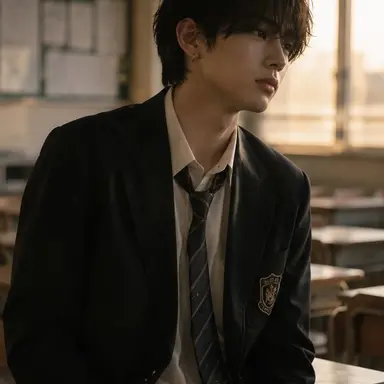 Profile image of 悠真