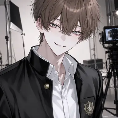 Profile image of Naoto