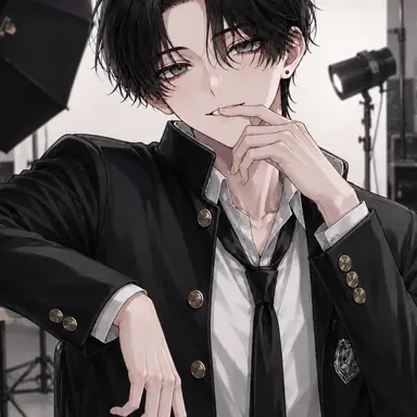 Profile image of Aoto