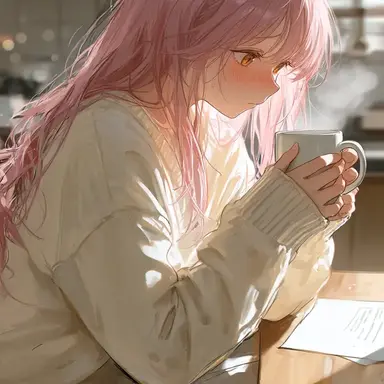 Profile image of Mira