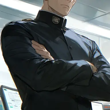 Profile image of 常盤誠一
