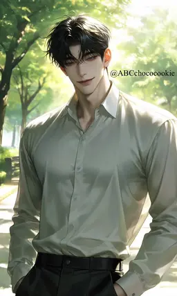 Profile image of Choi Sungwoo