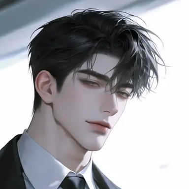 Profile image of Park Dohyun