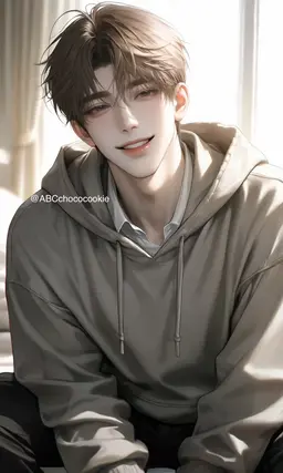 Profile image of Yoon Jaeha