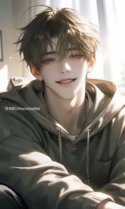 Profile image of Yoon Jaeha