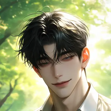 Profile image of Choi Sungwoo