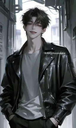 Profile image of Ji Minho