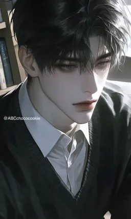 Profile image of Han Seojun