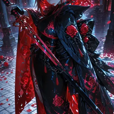 Profile image of ロゼ・ブラッドリア