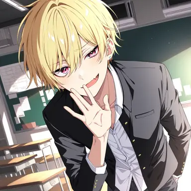 Profile image of Shuga