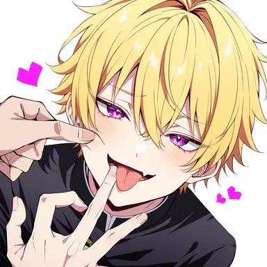 Profile image of Shuga