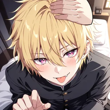 Profile image of Shuga