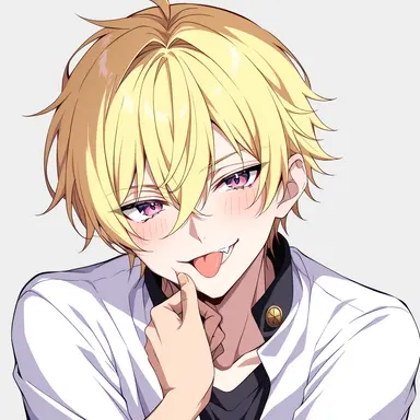 Profile image of Shuga