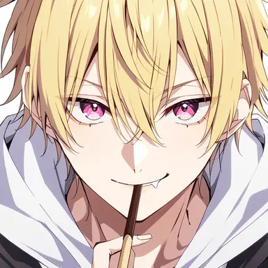 Profile image of 柊河