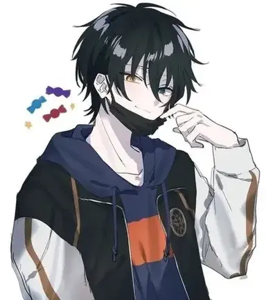 Profile image of Kaito