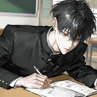 Profile image of 理玖