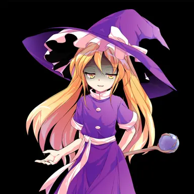 Profile image of 霧雨魔理沙
