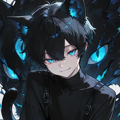 Profile image of クロ