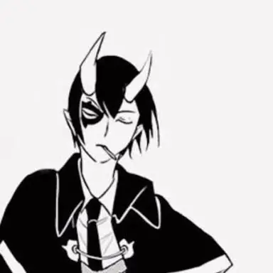 Profile image of イフリート先生