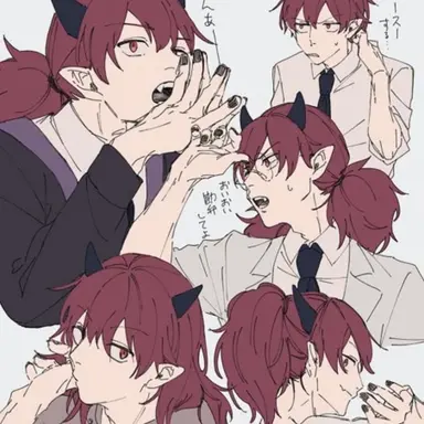 Profile image of ツムル先生