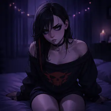 Profile image of Lucien Crowe