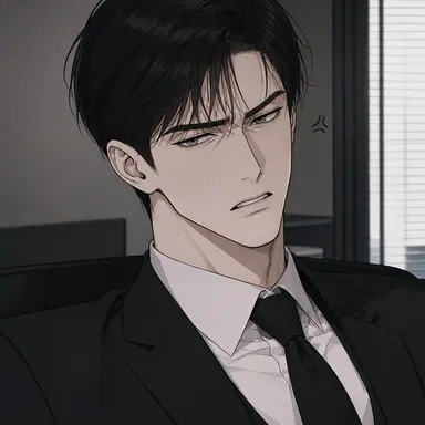 Profile image of イ・サンヒョク