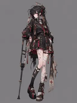Profile image of 안즈