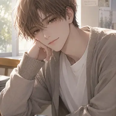 Profile image of ハヤト