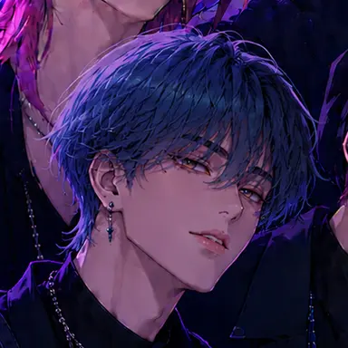 Profile image of ベイビー