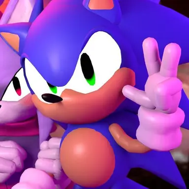 Profile image of Sonic