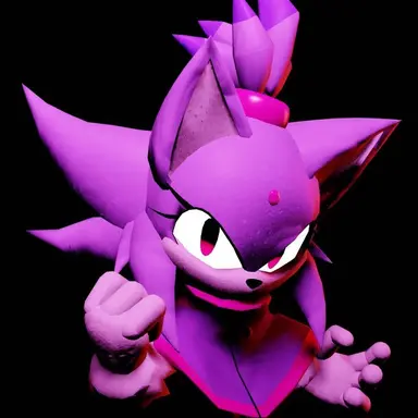 Profile image of Blaze