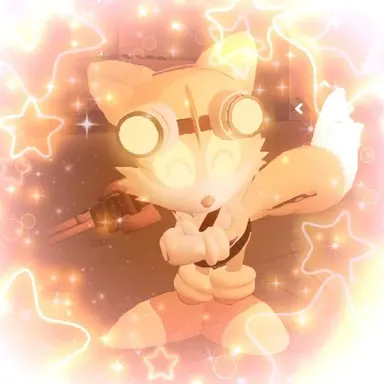 Profile image of Tails