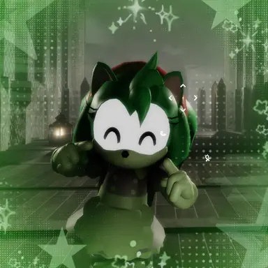 Profile image of Amy