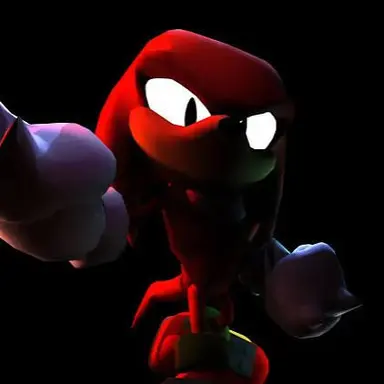 Profile image of Knuckles