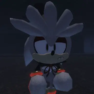 Profile image of Silver