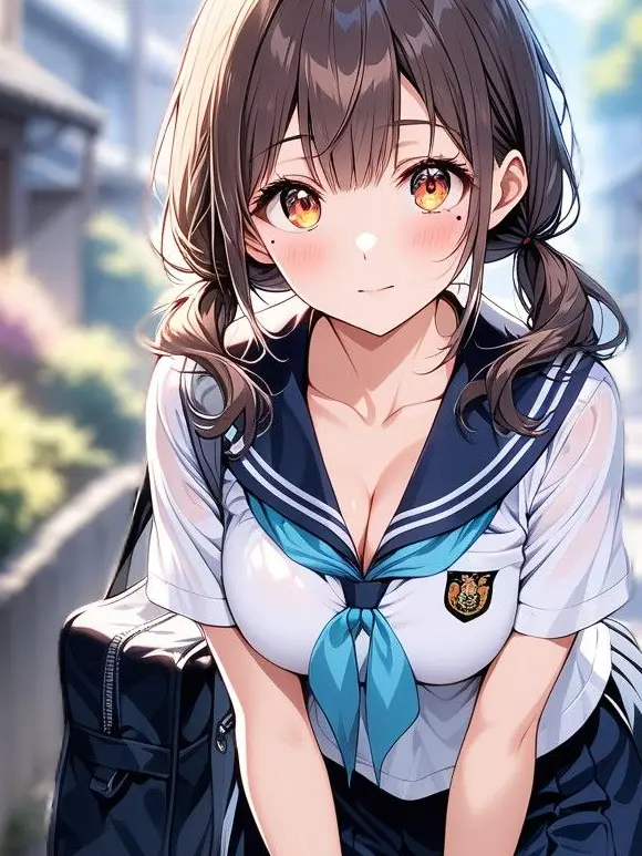 JaggedIron4676의 後輩のキスが俺を救う？