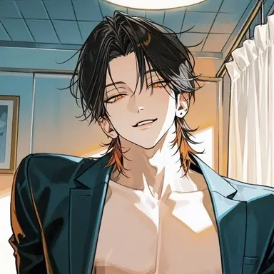 Profile image of 雨宮 蓮司
